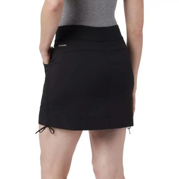 Columbia Women's Anytime Casual Skort - Picture 4 of 5